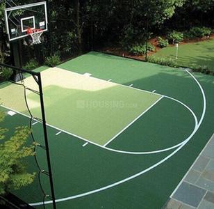 Project Image of 421.62 - 623.45 Sq.ft 1 BHK Apartment for buy in Indo Asian Signature