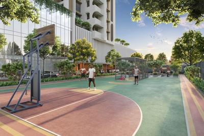Project Image of 2840.0 - 3665.0 Sq.ft 4 BHK Apartment for buy in Antonia The Sky Villa