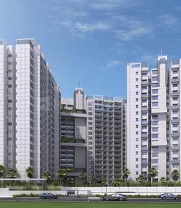 Project Image of 861.0 - 1850.0 Sq.ft 2 BHK Apartment for buy in One Park Place PH I