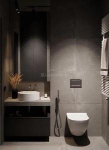 Project Image of 459.0 - 842.85 Sq.ft 1 BHK Apartment for buy in Nirvaana Crown