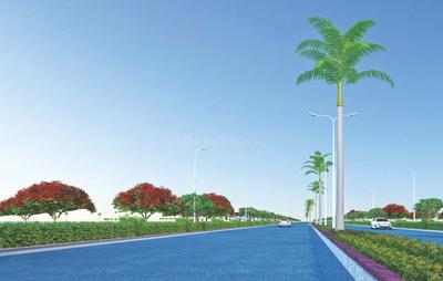 Project Image of 0.0 - 220.0 Sq.ft 1 BHK Apartment for buy in JBS Serene City