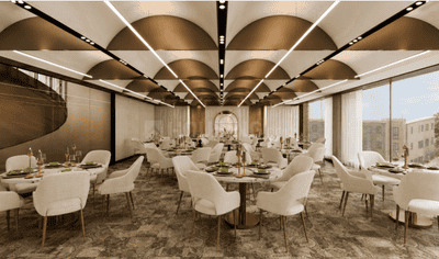 Project Image of 3039.62 - 3813.55 Sq.ft 4 BHK Apartment for buy in A Advani Akara