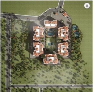 Project Image of 0.0 - 1270.0 Sq.ft 2 BHK Apartment for buy in  Green Acres