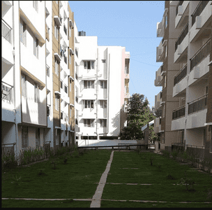 Project Image of 1080.0 - 1570.0 Sq.ft 2 BHK Apartment for buy in SLS Square