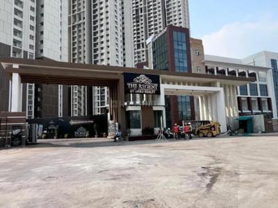 Project Image of 1950 Sq.ft 3 BHK Apartment / Flat for sale in Kondapur for Rs. 23000000