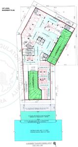 Project Image of 3825.0 - 8649.0 Sq.ft 4 BHK Apartment for buy in Sparsh Ekaya