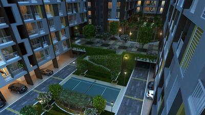 BBA Ananda Images for Elevation of BBA Ananda 2