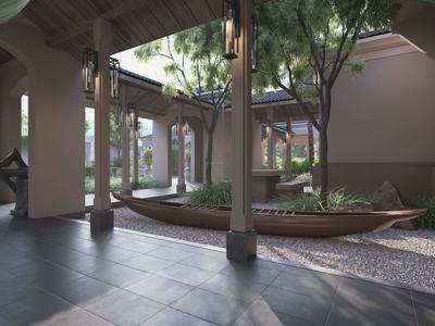Project Image of 3852.0 - 4905.0 Sq.ft 2 BHK Villa for buy in Savanna Seasons