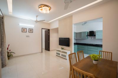 Project Image of 783.3 - 1033.0 Sq.ft 2 BHK Apartment for buy in Gawade Galore