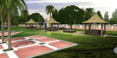 Project Image of 667.04 - 4162.83 Sq.ft Residential Plot Plot for buy in Raipur Gurukul Aurum City Greens