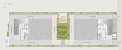 Project Image of 1804.68 - 1819.1 Sq.ft 4 BHK Apartment for buy in Chavda Manali Apartments