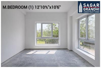 Project Image of 0.0 - 906.0 Sq.ft 3 BHK Apartment for buy in Sagar Springs