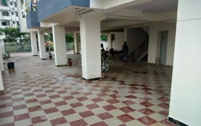 Project Image of 750.0 - 751.0 Sq.ft 2 BHK Apartment for buy in Bhatt Shree Ram Residancy