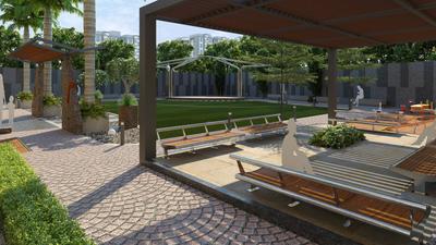 Project Image of 0.0 - 516.0 Sq.ft 2 BHK Apartment for buy in Vision Starwest Phase 1