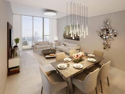 Project Image of 1027.0 - 2802.0 Sq.ft 1 BHK Apartment for buy in Dubai Bellevue Towers