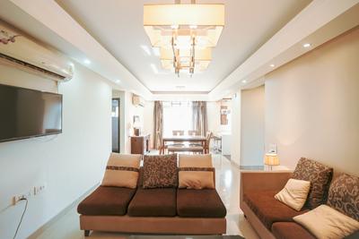 Project Image of 530.0 - 3600.0 Sq.ft Studio Studio Apartment for buy in RBS Nilaya Heights