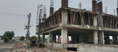 Project Image of 592.98 - 851.53 Sq.ft 1.5 BHK Apartment for buy in Shivansh Aniket Elite