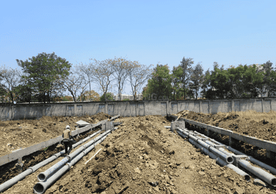 Project Image of 1497.26 - 3690.41 Sq.ft Residential Plot Plot for buy in Amanat Oscar Fort J