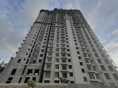 Project Image of 1138.0 - 1710.0 Sq.ft 2 BHK Apartment for buy in Kumar Prospera