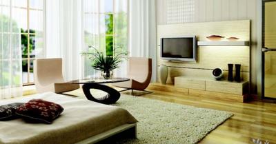 Project Image of 1446.0 - 1932.0 Sq.ft 3 BHK Apartment for buy in Subham Heights
