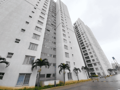 Project Image of 1365.83 - 1537.52 Sq.ft 2 BHK Apartment for buy in Sobha Silicon Oasis Phase 4