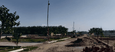 Project Image of 299.97 - 1349.99 Sq.ft Residential Plot Plot for buy in A One Orbit City Phase 2