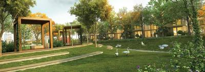 Experion The Westerlies Plots Images for Amenities of Experion The Westerlies Plots 1