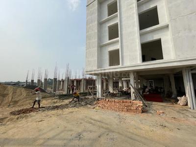Project Image of 908.0 - 1236.0 Sq.ft 2 BHK Apartment for buy in Nitu Sunshine Green City 