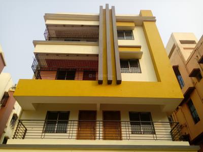 Project Image of 720.0 - 1120.0 Sq.ft 2 BHK Apartment for buy in Chakraborty Apartment