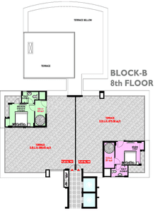 Project Image of 1125.0 - 2925.0 Sq.ft 2 BHK Apartment for buy in Okay Plus Venus