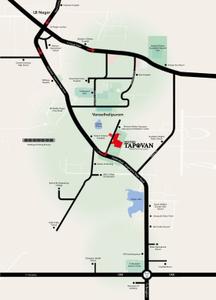 Project Image of 2196 Sq.ft Residential Plot / Land for sale in Hayathnagar for Rs. 19555555
