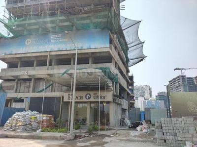 Project Image of 1188 Sq.ft 2 BHK Apartment / Flat for sale in Kharghar for Rs. 14500000