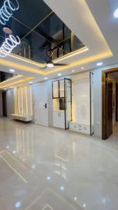 Project Image of 0.0 - 3150.0 Sq.ft 4 BHK Builder Floor for buy in Paridhi Signature Floors