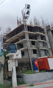 Project Image of 1561.0 - 2514.0 Sq.ft 3 BHK Apartment for buy in Pavani Felicity