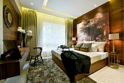 Project Image of 1064.0 - 2363.0 Sq.ft 3 BHK Apartment for buy in NRS 92 Bellevue
