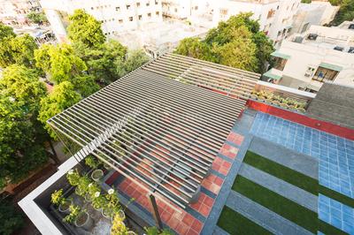 Project Image of 1710.0 - 1764.0 Sq.ft 3 BHK Apartment for buy in Suvidha Eternity