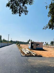 Project Image of 800.0 - 1500.0 Sq.ft Residential Plot Plot for buy in Enrich Aero Vista