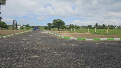 Project Image of 775.0 - 2084.0 Sq.ft Residential Plot Plot for buy in Rajeswari Garden