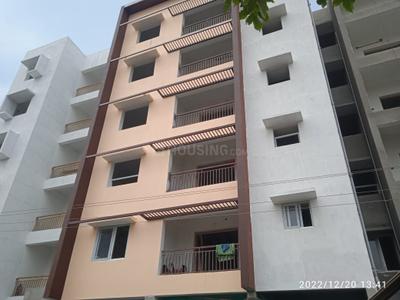 Project Image of 1177.0 - 1400.0 Sq.ft 3 BHK Apartment for buy in Tranquil Sri Aashrayam