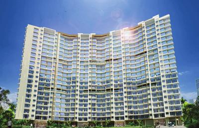 Project Image of 750 Sq.ft 1 BHK Apartment / Flat for sale in Kanjurmarg East for Rs. 14000000