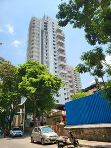 Project Image of 0.0 - 1070.0 Sq.ft 3 BHK Apartment for buy in Anuwrita Sharda Pristine