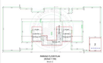 Project Image of 432.17 - 666.18 Sq.ft 1 BHK Apartment for buy in Saverra One