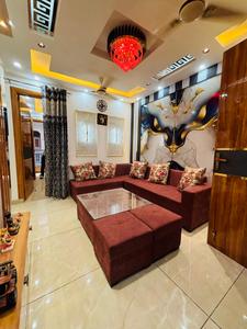 Project Image of 1000.0 - 1350.0 Sq.ft 3 BHK Apartment for buy in Happy Neeru Residency