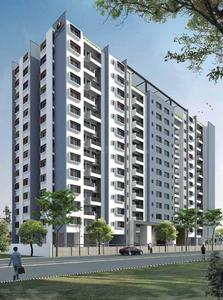 Project Image of 1169.0 - 1636.0 Sq.ft 2 BHK Apartment for buy in Prestige MSR