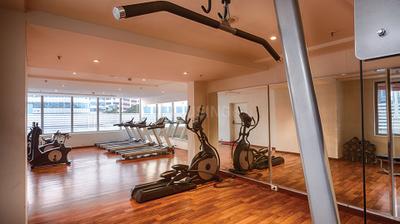 Project Image of 3500 Sq.ft 4 BHK Apartment / Flat for sale in Malleswaram for Rs. 74500000