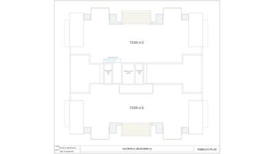Project Image of 1178.0 - 1195.98 Sq.ft 3 BHK Apartment for buy in Nagjua The ET Park Ph 3