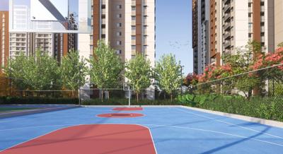 Project Image of 843.68 - 1016.33 Sq.ft 3 BHK Apartment for buy in Sai Pavani Mirabilia Phase III