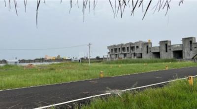 Project Image of 870.0 - 1340.0 Sq.ft Residential Plot Plot for buy in Properticks Kuberan Nagar