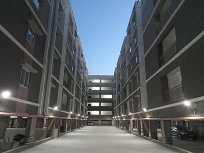 Technopolis Solitaire Pride Elevation 1