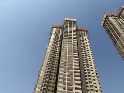 Project Image of 2551.0 - 3612.0 Sq.ft 2 BHK Apartment for buy in My Home Avali